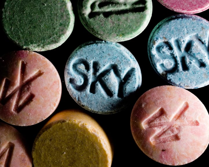 New Zealand greenlights MDMA therapy for severe PTSD cases