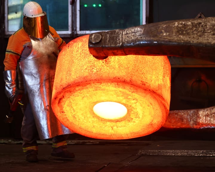 EU on brink as 300,000 factory jobs lost to China supply chain takeover, industry warns