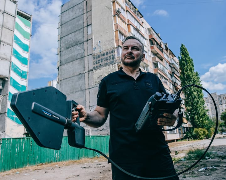 Zelenskyy adviser: mutual destruction inevitable if war with Russia continues