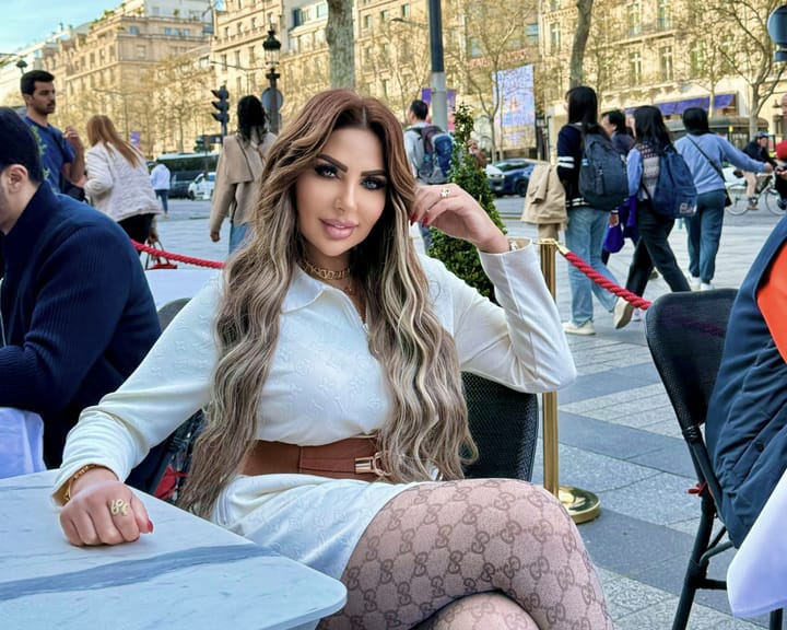 Egyptian TV Host Among 12 Sentenced to Death Over Drug Charges