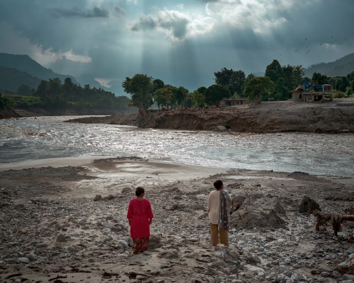 The week around the world in 20 images