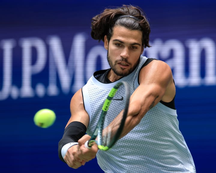 Carlos Alcaraz advances to US Open quarter-finals with elevated performance