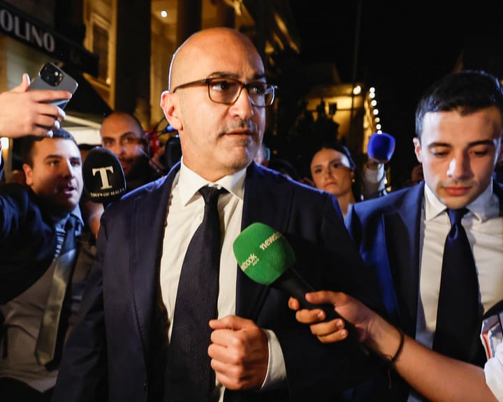 Maltese tycoon acquitted in Daphne Caruana Galizia murder case
