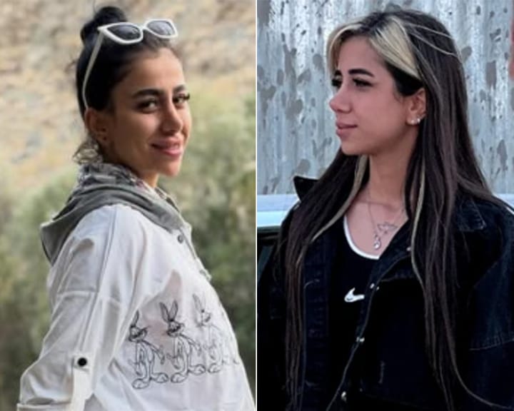 Iran hands twin sisters death penalty after jailing them over protests, following broken feet and hair ripped out