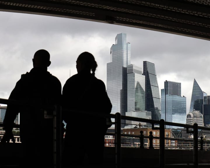 Global Bond Markets Face Growing Instability: Examining the Ripple Effects
