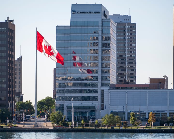Canada implements retaliatory US tariffs as trade dispute intensifies