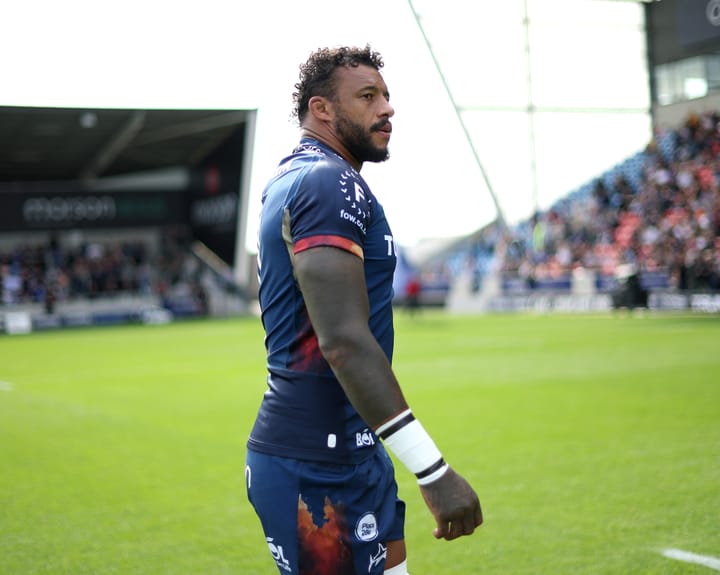 Courtney Lawes 'not worried about legacy' as he aims to earn England return