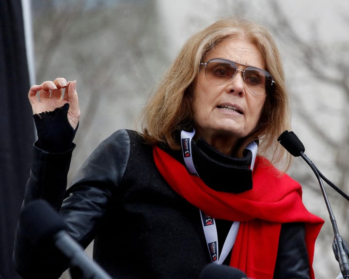 Gloria Steinem, Feminist Icon and Trailblazing Activist, Passes Away