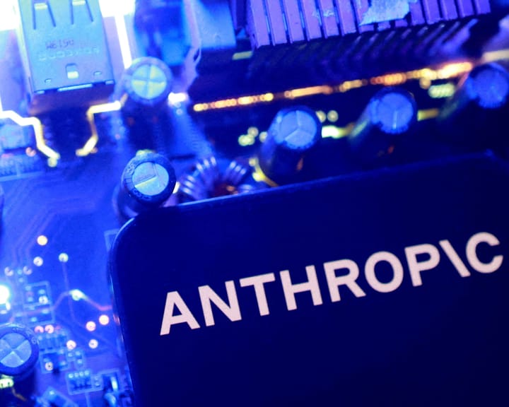 Anthropic Pledges 5% of Shares to Fund Initiatives for Public Good