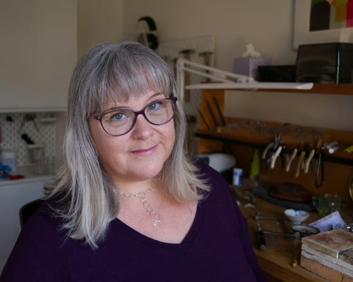 Creating a Fair Trade Jewelry Empire: My Journey from Idealist to Unexpected Shop Owner