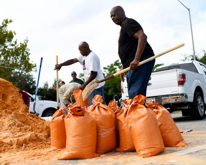 Millions Warned as Hurricane Isaias Threatens with Dangerous Storm Surge