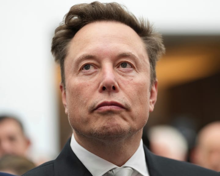 French Minister Claims Elon Musk Conducts 'Online Harassment Campaigns' Against European Leaders