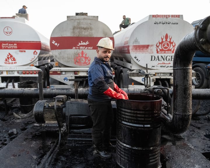 Oil Prices Surge Due to Middle East Tensions and U.S. Hurricane Threat