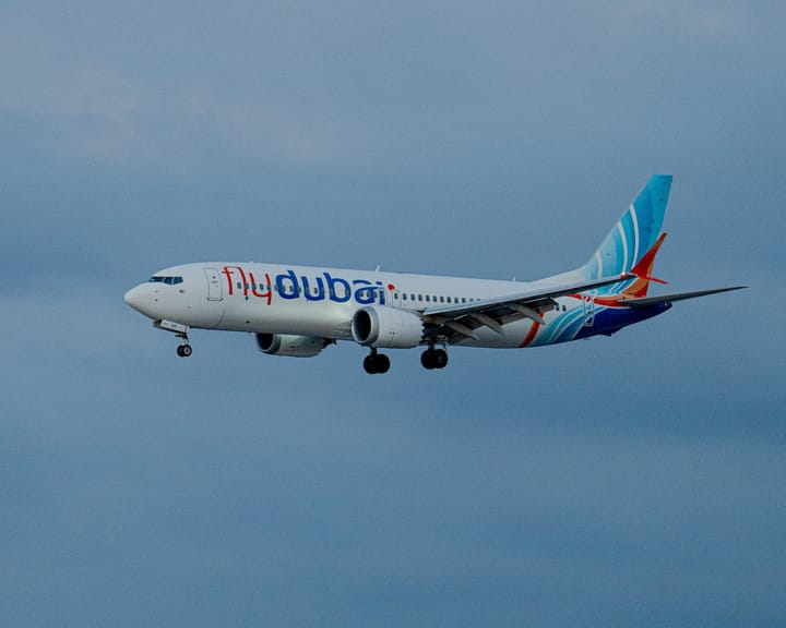 Melbourne Islamic Leader Silent on Alleged Flydubai Hijacker Ties in Facebook Video
