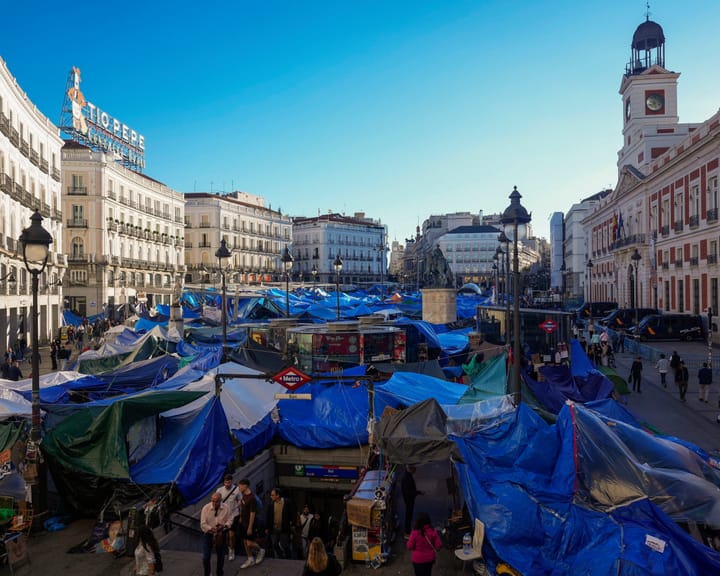 Can Sánchez Assure Spanish Voters of Equitable Housing Solutions?