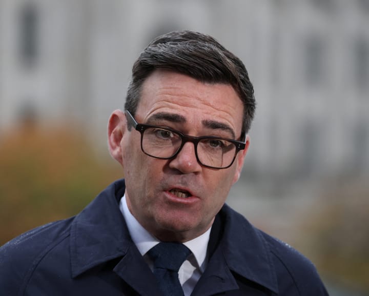Burnham to Call on MPs to Support Stronger Ties with EU