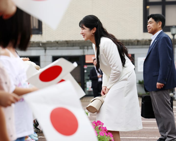 Fading Royal Line: Growing Advocacy for Princess Aiko to Ascend Japan’s Throne