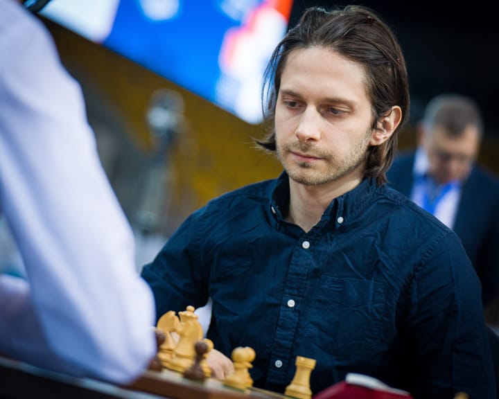 France and US Reign in Rapid and Blitz at Pall Mall Masters Chess Event