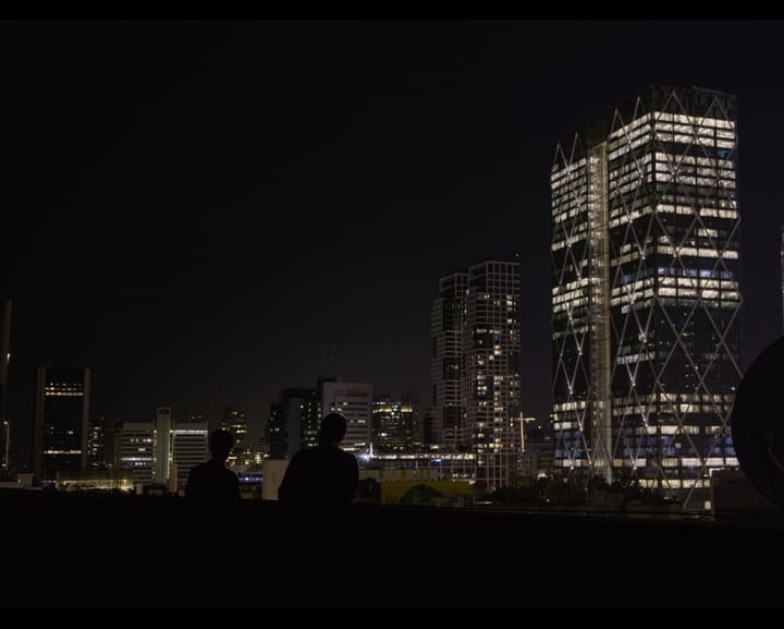 Israel Advances Film Resembling NAZA Documentary
