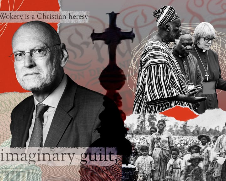 Intense Lobbying, Legal Challenges, and Media Campaign: Efforts to Defund Church of England's £100m Slavery Compensation Fund
