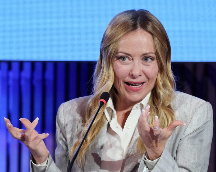 Giorgia Meloni Secures Approval for Controversial Electoral System "Bonus Seat" Reforms