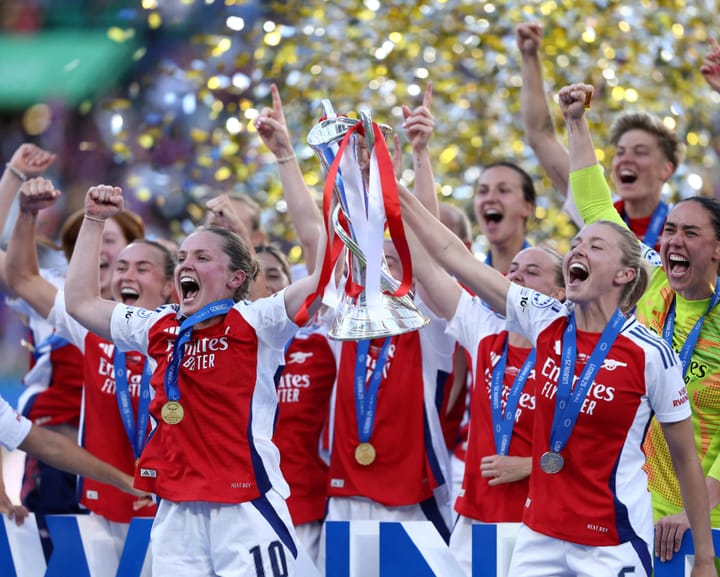 Arsenal and Chelsea to miss a month of WSL due to Club World Cup commitments