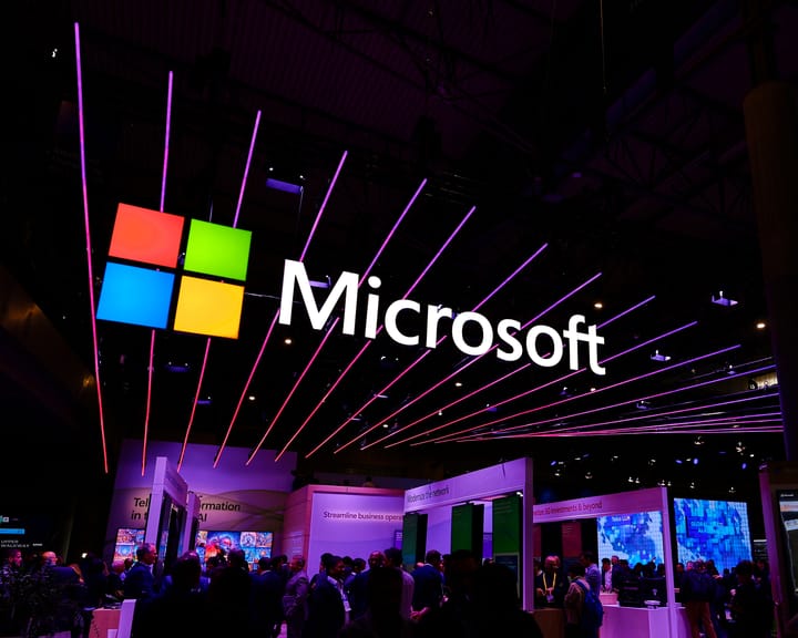 Microsoft President Warns: AI Needs More Regulation Than Milk for Safety
