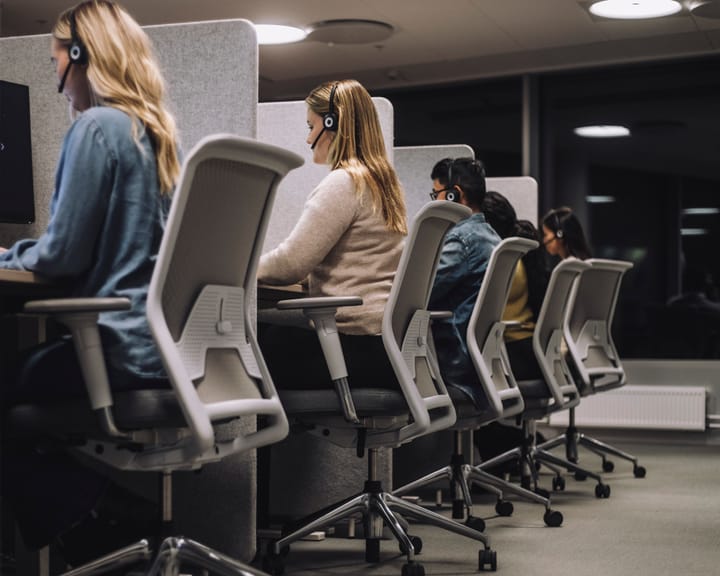 "AI Surveillance: Co-op Joins Firms Monitoring Employees in 'Dystopian' Move"