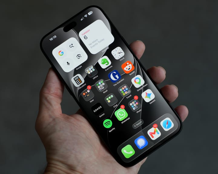 iPhone 18 Pro Max Review: Apple's Largest, Heaviest, and Most Enduring Superphone