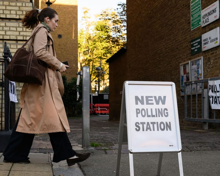 Election Concludes in Holborn and St Pancras By-Election with Labour Aiming to Hold Seat