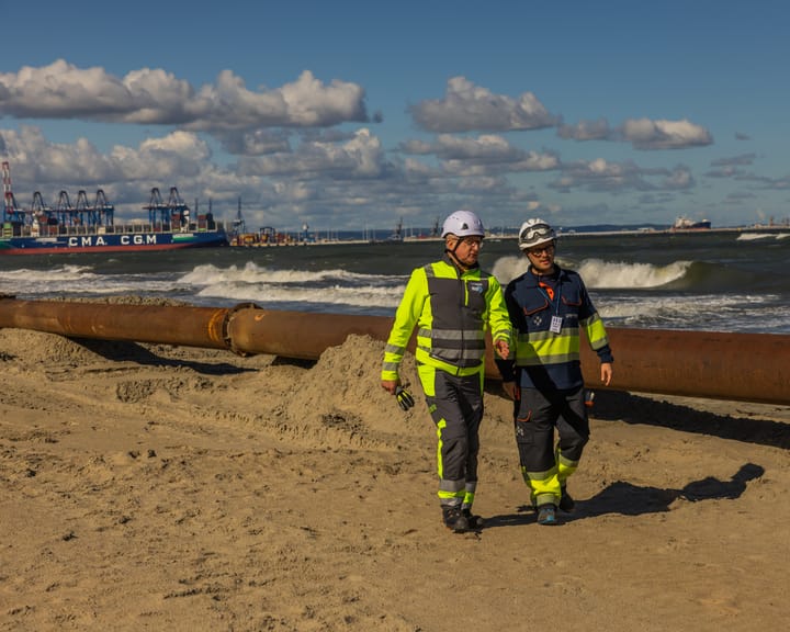 Poland Advocates for EU Energy Resilience Amid Russian Threats