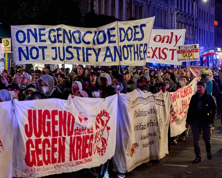 "EU's Inaction Amidst Rising Criticism of Israel: A Tale of Self-Imposed Irrelevance"