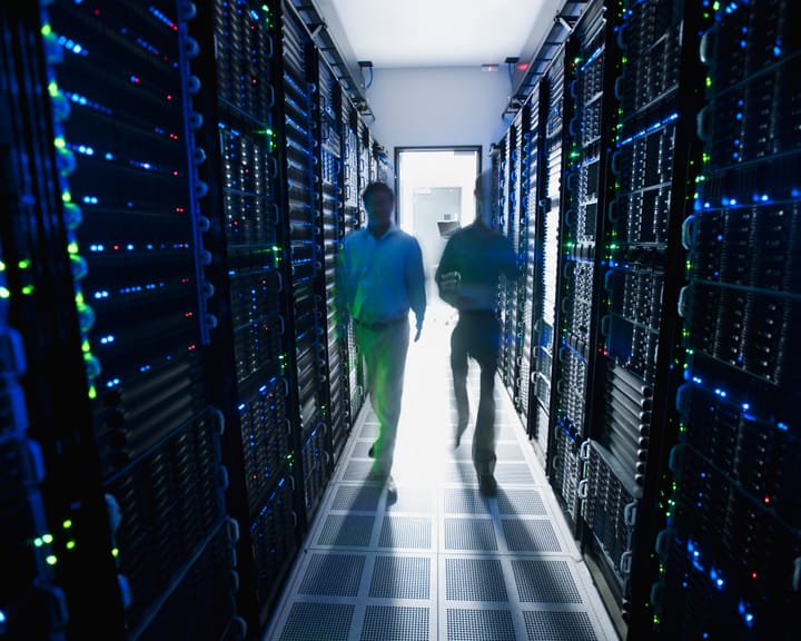 AI Leaders Pledge to Democratize Their Technology: Here's How | Richard Wilson and Clara Long