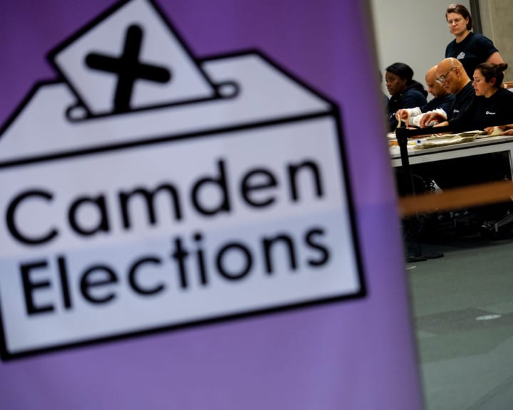 Green Party Concedes in Holborn and St Pancras By-Election as Result Approaches – UK Politics Live