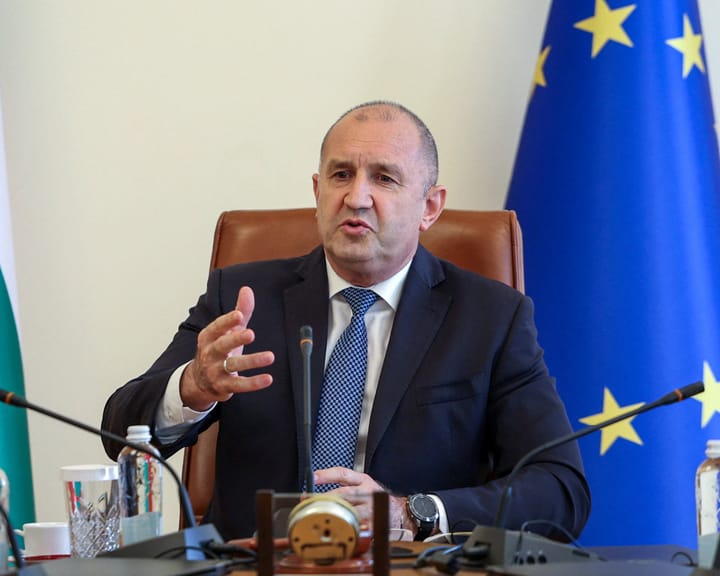 Mysterious Drones Strike Two Vessels Near Bulgarian Coast – Europe Live