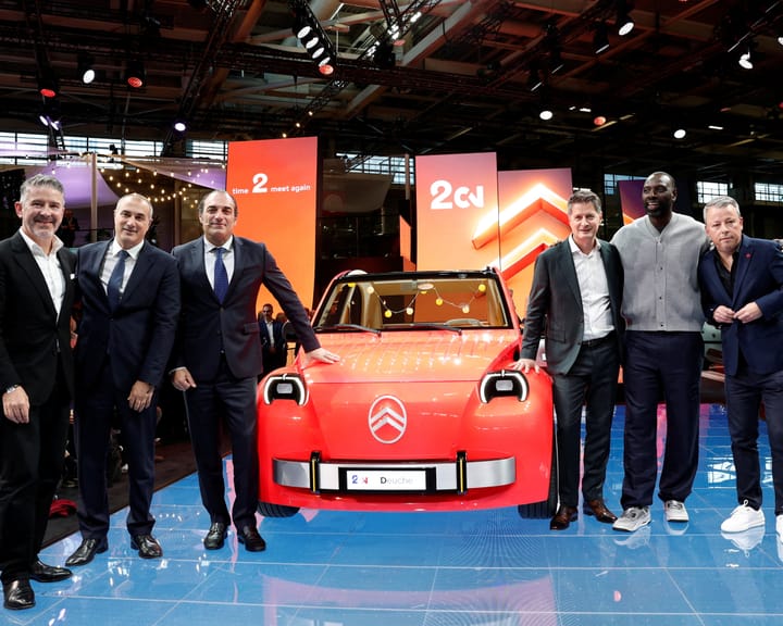 Stellantis and Renault Support UK's Bid for EU Car Industry Protection