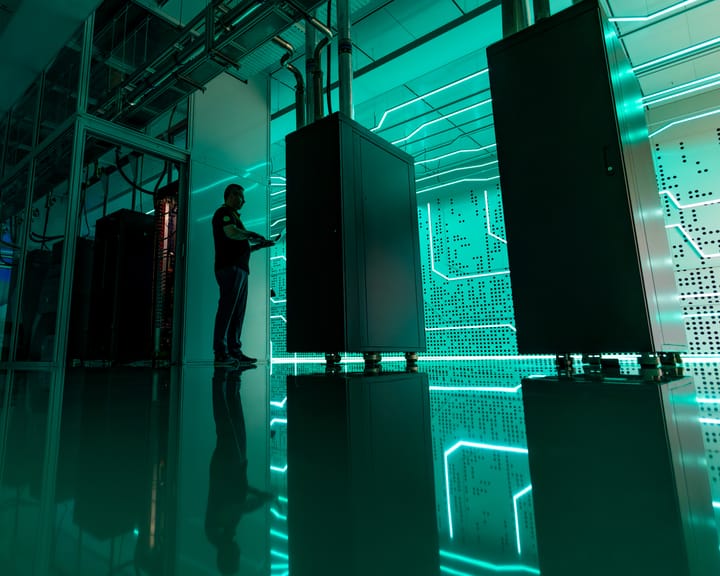 UK Enhances Cyber Defenses; AI Firms Urged to Boost Safety Measures
