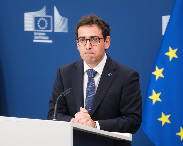 EU Maximizes Efforts on Mineral Projects to Avoid Trade War with China