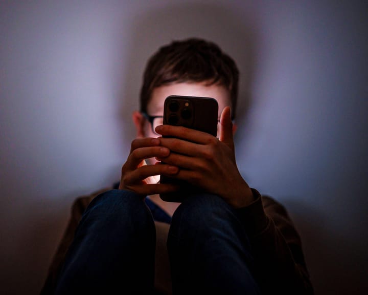 UK regulators urged to address suicidal content on social media following 14-year-old's death